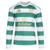 Celtic FC Fotbollströjor Hemma 2026-27 Långärmad Celtic FC Fotbollströjor Hemma 2026-27 Långärmad