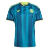 Colombia Fotbollströjor Borta VM 2026 - Barn