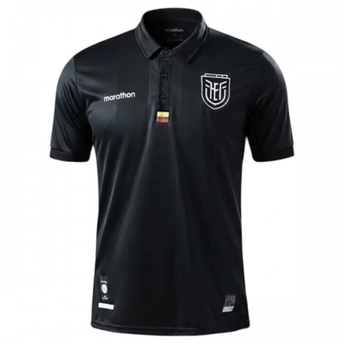 Ecuador Special Edition Fotbollströjor VM 2026 Ecuador Special Edition Fotbollströjor VM 2026