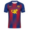 FC Barcelona x OR Special Edition Fotbollströjor Hemma 2025-26 FC Barcelona x OR Special Edition Fotbollströjor Hemma 2025-26