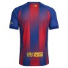 FC Barcelona x OR Special Edition Fotbollströjor Hemma 2025-26
