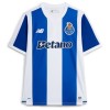 FC Porto Fotbollströjor Hemma 2026-27 FC Porto Fotbollströjor Hemma 2026-27