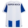 FC Porto Fotbollströjor Hemma 2026-27