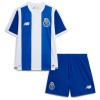 FC Porto Fotbollströjor Hemma 2026-27 - Barn