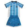 Honduras Fotbollströjor Borta 2026 - Barn