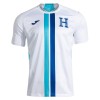 Honduras Fotbollströjor Hemma 2026 Honduras Fotbollströjor Hemma 2026