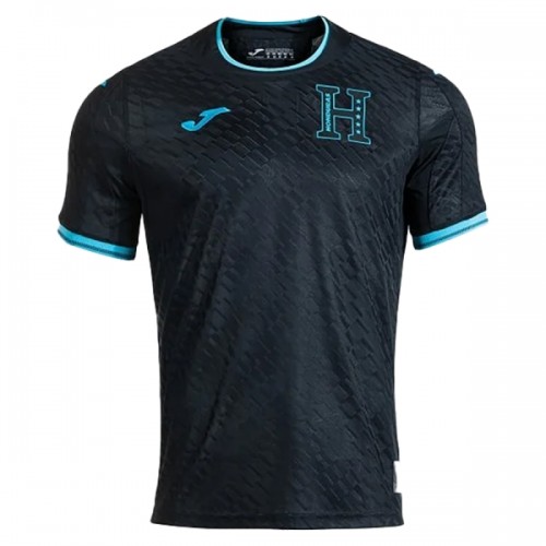 Honduras Fotbollströjor Tredje 2026 Honduras Fotbollströjor Tredje 2026