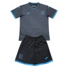 Honduras Fotbollströjor Tredje 2026 - Barn