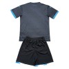 Honduras Fotbollströjor Tredje 2026 - Barn