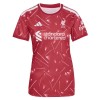 Liverpool Fotbollströjor Hemma 2026-27 - Dam Liverpool Fotbollströjor Hemma 2026-27 - Dam