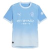 Manchester City Fotbollströjor Hemma 2026-27