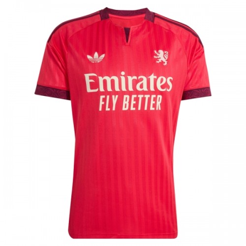 Olympique Lyonnais Fotbollströjor Borta 2026-27 Olympique Lyonnais Fotbollströjor Borta 2026-27