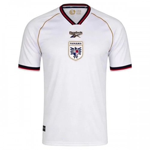 Panama Fotbollströjor Borta VM 2026 Panama Fotbollströjor Borta VM 2026