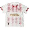 PSV Eindhoven Special Edition Fotbollströjor Fjärde 2025-26