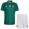 South Africa Fotbollströjor Borta VM 2026 - Barn