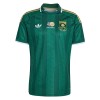 South Africa Fotbollströjor Borta VM 2026 - Barn