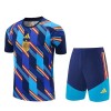 Spanien Pre-Match Fotbollströjor VM 2026 - Barn Spanien Pre-Match Fotbollströjor VM 2026 - Barn