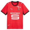 Stade Rennais Fotbollströjor Hemma 2026-27
