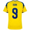 Sverige Isak 9 Fotbollströjor Hemma VM 2026