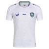 Uzbekistan Fotbollströjor Borta VM 2026 Uzbekistan Fotbollströjor Borta VM 2026
