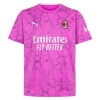 AC Milan Fotbollströjor Borta Målvakt 2026-27