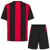 AC Milan Fotbollströjor Hemma 2026-27 - Barn