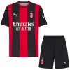AC Milan Modrić 14 Fotbollströjor Hemma 2026-27 - Barn