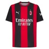 AC Milan Pavlovic 31 Fotbollströjor Hemma 2026-27