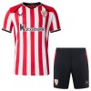 Athletic Bilbao Fotbollströjor Hemma 2026-27 - Barn Athletic Bilbao Fotbollströjor Hemma 2026-27 - Barn