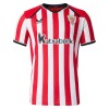 Athletic Bilbao Williams JR 10 Fotbollströjor Hemma 2026-27 - Barn