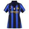 Inter Milan Fotbollströjor Hemma 2026-27 - Dam Inter Milan Fotbollströjor Hemma 2026-27 - Dam