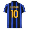 Inter Milan Lautaro 10 Fotbollströjor Hemma 2026-27 - Barn
