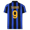 Inter Milan Thuram 9 Fotbollströjor Hemma 2026-27 - Barn