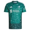 Liverpool Fotbollströjor Målvakt Hemma 2026-27 Grön - Barn