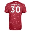 Liverpool Frimpong 30 Fotbollströjor Hemma 2026-27 Liverpool Frimpong 30 Fotbollströjor Hemma 2026-27