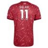 Liverpool M.Salah 11 Fotbollströjor Hemma 2026-27 Liverpool M.Salah 11 Fotbollströjor Hemma 2026-27