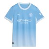 Manchester City Fotbollströjor Hemma 2026-27 - Dam