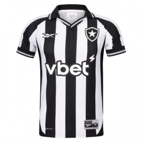 Botafogo Fotbollströjor Hemma 2026-27 Botafogo Fotbollströjor Hemma 2026-27