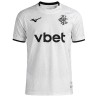 Botafogo Fotbollströjor Tredje 2026-27