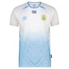 DR Congo Fotbollströjor Borta VM 2026 DR Congo Fotbollströjor Borta VM 2026