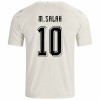 Egypten M. Salah 10 Fotbollströjor Borta VM 2026 Egypten M. Salah 10 Fotbollströjor Borta VM 2026