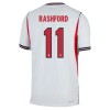 England Rashford 11 Fotbollströjor Hemma VM 2026