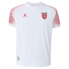Fotbollströjor Hemma Jordan VM 2026 Fotbollströjor Hemma Jordan VM 2026