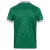 Iraq Fotbollströjor Borta VM 2026