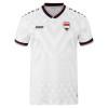 Iraq Fotbollströjor Hemma VM 2026 Iraq Fotbollströjor Hemma VM 2026