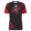 Manchester United Rose Pre-Match Fotbollströjor 2026-27