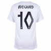Norge Odegaard 10 Fotbollströjor Tredje VM 2026 Norge Odegaard 10 Fotbollströjor Tredje VM 2026