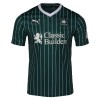 Plymouth Argyle Fotbollströjor Hemma 2026-27