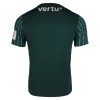 Plymouth Argyle Fotbollströjor Hemma 2026-27