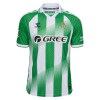 Real Betis Fotbollströjor Hemma 2026-27